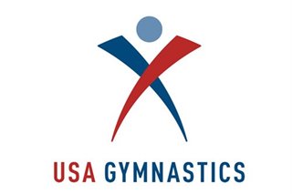 Former USA Gymnastics coach faces charges of lewdness with a minor