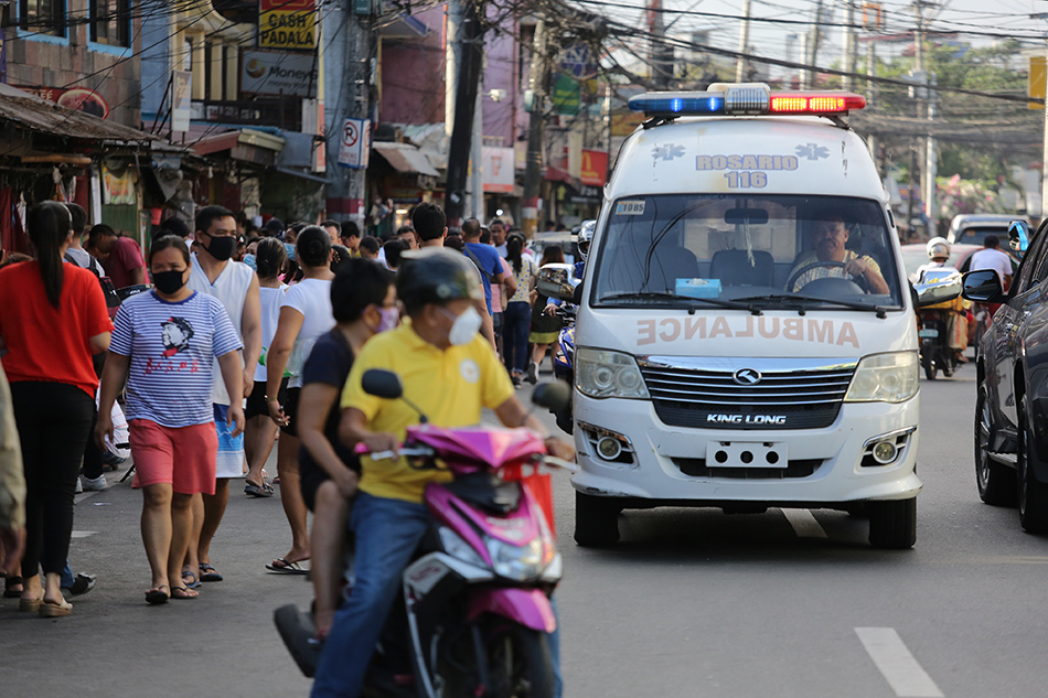 &#39;The state can isolate&#39; coronavirus patients even if they prefer home quarantine: Palace 1