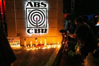 'Mahigpit na yakap, Kapamilya'