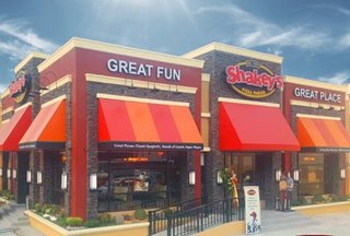 Shakey's 'pauses' expansion plans, 'tightens belt' to ride out pandemic