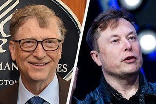 Twitter accounts of Bill Gates, Elon Musk, others hit in major hack