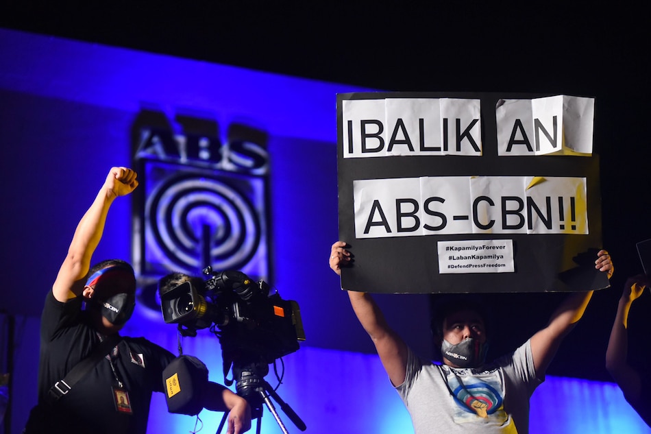 Quezon City to lose &#39;quite a lot&#39; with ABS-CBN shutdown: mayor 1