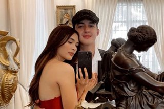Are Sofia Andres, Daniel Miranda planning to get married?