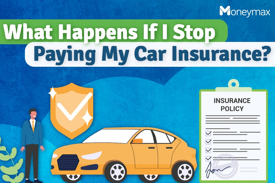 What Happens If I Pay My Car Insurance Late - What Happens if I Pay My