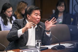 BuCor chief's refusal to confirm inmates' death enhances suspicion: Drilon