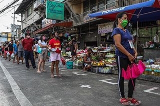 Filipinos need food, not charter change: Drilon