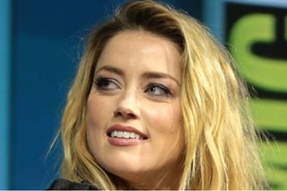 Johnny Depp claims Amber Heard severed tip of his finger