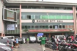 Muling paghigpit ng quarantine sa Bacolod City hinimok ng grupo ng mga doktor