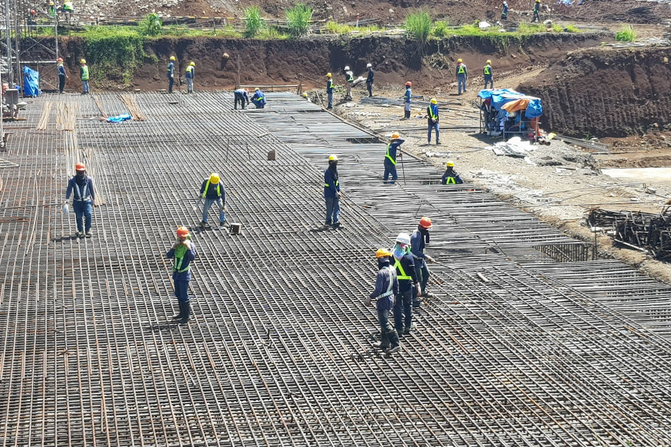 Aboitiz unit ramps up construction of Davao bulk water project 1