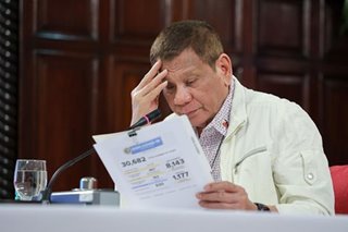 PH media urged to cover Duterte SONA post-facto: watchdog