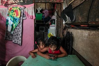 Without face-to-face classes, gov't eyes house-to-house feeding program for children: official