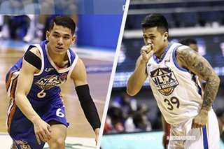 PBA: Why it's a 'dream come true' for Alas, Cruz to play for Yeng Guiao