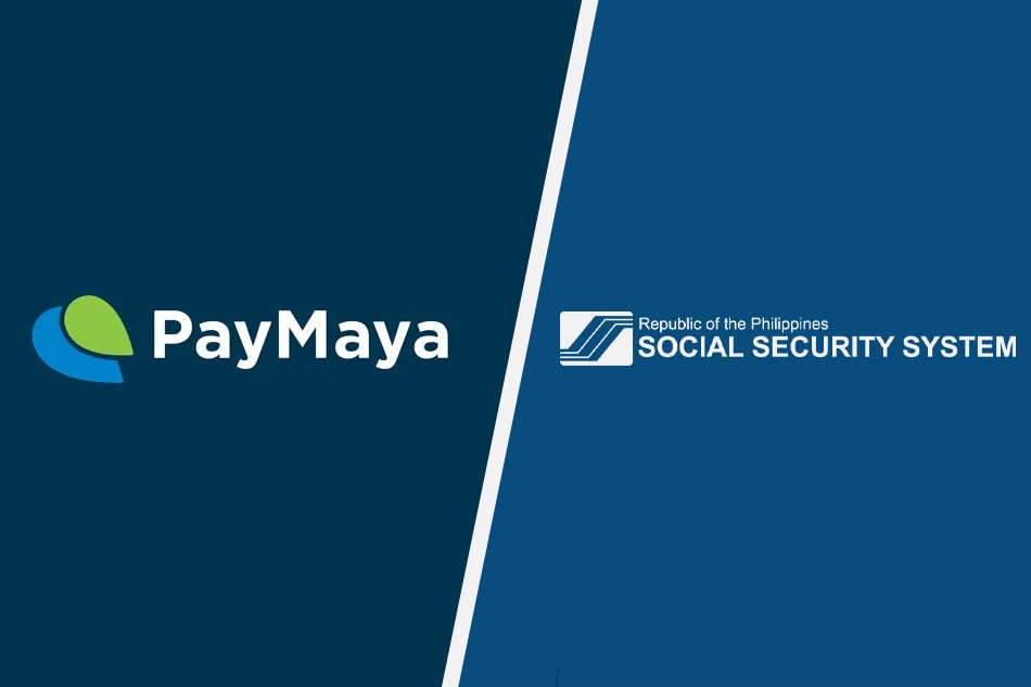 PayMaya users can now access SSS benefits via digital wallet 1