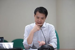 'Technically impossible' for gov't to use ABS-CBN's frequency: Gatchalian