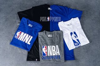 Online NBA Store to go live next month