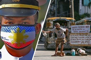 Billions in gov't loans, millions go jobless: COVID-19's disastrous impact on the Philippines