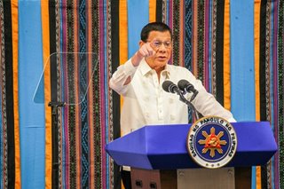 Ahead of Duterte SONA, more Presidential communications staff contract COVID-19