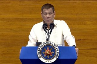 Duterte threatens to shut, expropriate telcos if no improvement by December