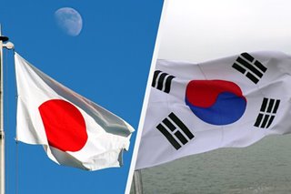 Japan, South Korea agree to resolve wartime labor issue early