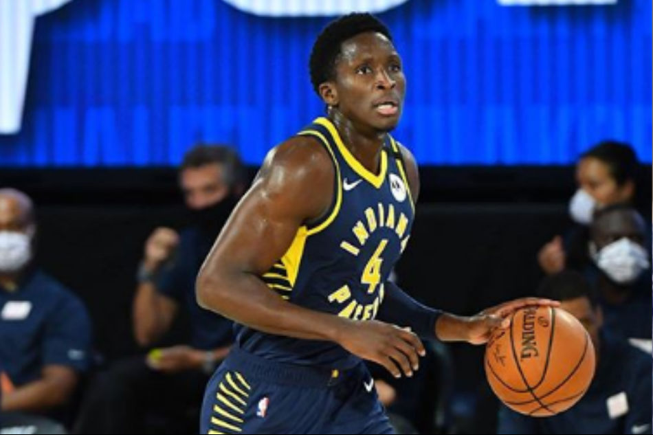 NBA: Pacers, Celtics triumphant in scrimmages | ABS-CBN News