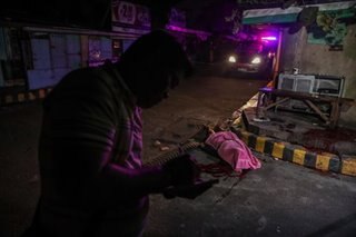 'Sapul ang mahihirap': Mga grupo nabulabog sa muling paghirit ni Duterte ng death penalty