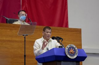 #SONA2020: Kakulangan umano ng plano ni Duterte kontra pandemya pinuna