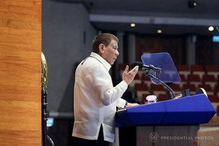 Palace explains why Marawi rehab left out of Duterte's fifth SONA