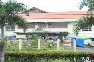 10 doctors in Silay City under isolation for possible COVID-19 exposure