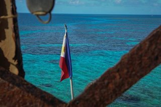 PH refusal to join South China Sea maritime drills impacts credibility: analyst