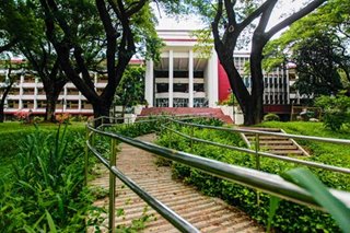 More than 100 UP Diliman workers, UP Campus residents contract COVID-19