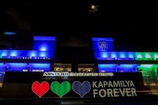 Proseso sa pagkalap ng mga lagda para sa People’s Initiative para ABS-CBN franchise, ikinasa na