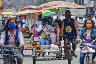 Metro Manila mayors lean towards extending GCQ