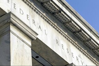 US Fed says outlook uncertain, stimulus 'essential'