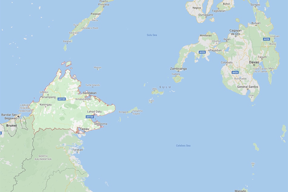 Sabah belongs to Philippines, says Palace as dormant territorial