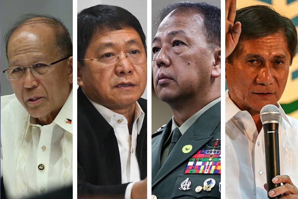 Who are the ex-generals leading the President's COVID-19 response plan ...