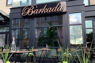 'Nothing Filipino': Owners of Barkada wine bar in Washington DC accused of 'cultural appropriation'