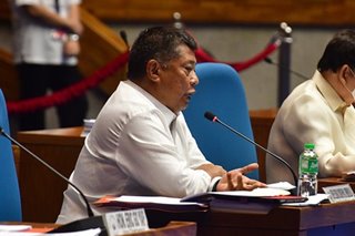 Lawmaker seeks changes in PH TV broadcast operations and systems