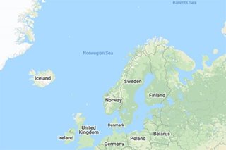 4 Filipino crew of Norwegian cruise ship contract COVID-19