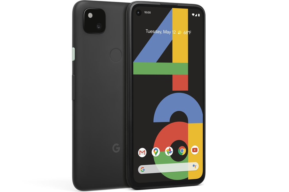 abs-cbn.com - Agence France-Presse - Google unveils new Pixel handsets with 5G wireless