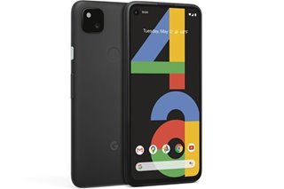 Google unveils new Pixel handsets with 5G wireless