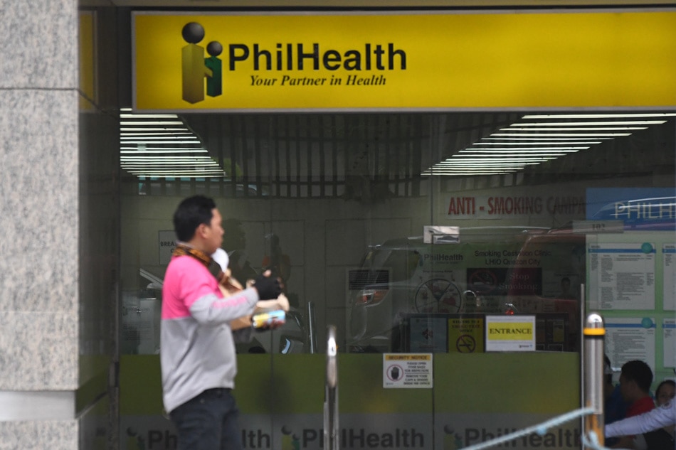 PhilHealth may collapse in 2022 without additional subsidy: official 1