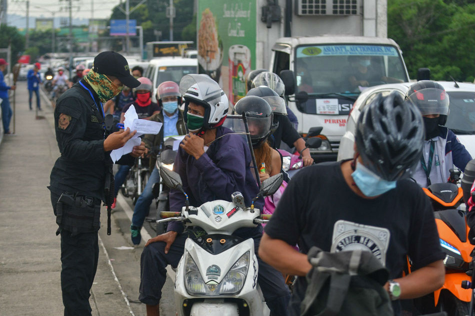 27 million Filipinos return to stricter lockdown as virus cases soar ...