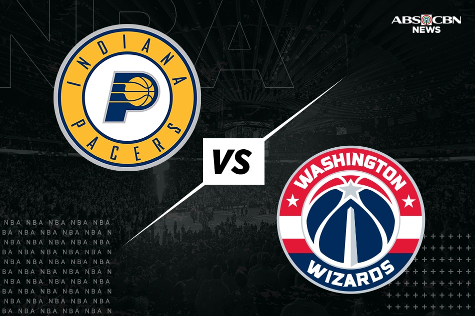 NBA TJ Warren continues scoring spree, as Pacers beat Wizards ABS