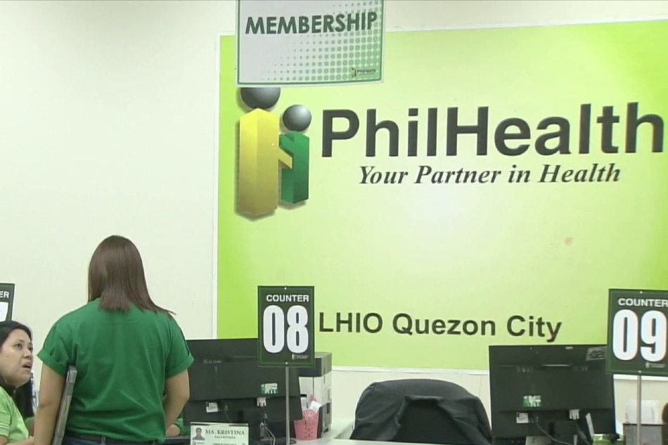 PhilHealth Officials Accused Stealing P15 Billion In Public Funds | ABS ...