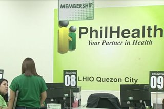 PhilHealth officials accused stealing P15 billion in public funds
