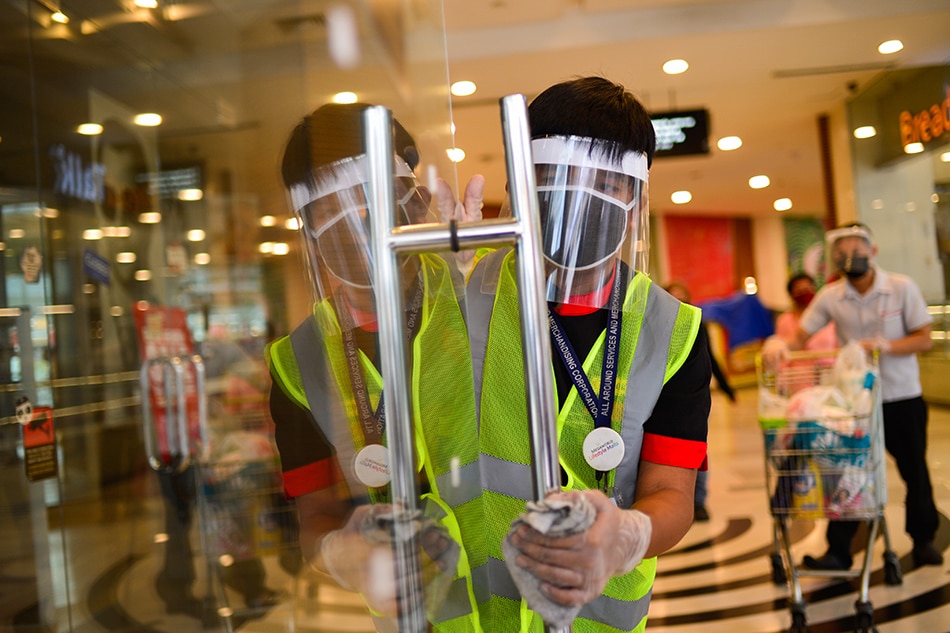 AirAsia passengers required to wear face shields starting Aug. 15 1