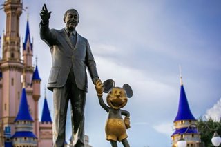 Disney sees big loss as pandemic hits parks, studios; subscriptions rise