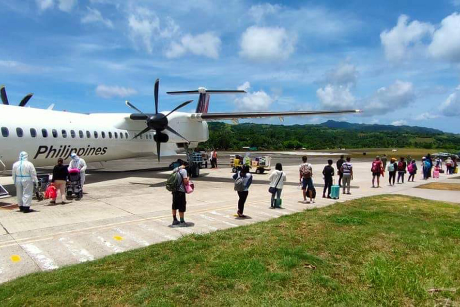 How Batanes has remained COVID-free despite accepting almost 400 LSIs 2