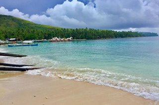Dinagat Islands sa Caraga Region nananatiling COVID-free, ayon sa prov'l health officer