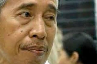 Sison, militant groups condemn murder of land reform advocate Echanis